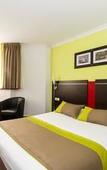 Туры в отель Four Points by Sheraton Reims Cathedrale