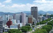 Туры в отель Oriental Hotel Hiroshima