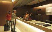 Туры в отель Oriental Hotel Hiroshima