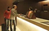 Туры в отель Oriental Hotel Hiroshima