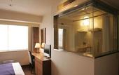 Туры в отель Oriental Hotel Hiroshima
