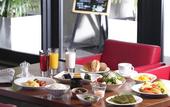 Туры в отель Oriental Hotel Hiroshima