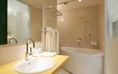 Туры в отель Oriental Hotel Hiroshima