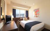 Туры в отель Oriental Hotel Hiroshima