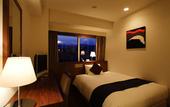 Туры в отель Oriental Hotel Hiroshima