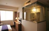 Туры в отель Oriental Hotel Hiroshima