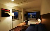 Туры в отель Oriental Hotel Hiroshima