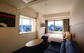 Туры в отель Oriental Hotel Hiroshima