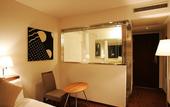 Туры в отель Oriental Hotel Hiroshima
