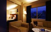 Туры в отель Oriental Hotel Hiroshima
