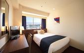 Туры в отель Oriental Hotel Hiroshima