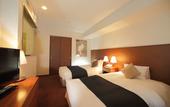 Туры в отель Oriental Hotel Hiroshima