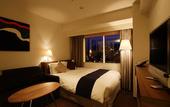 Туры в отель Oriental Hotel Hiroshima