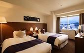 Туры в отель Oriental Hotel Hiroshima