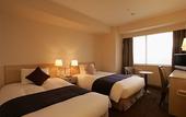 Туры в отель Oriental Hotel Hiroshima