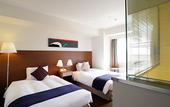 Туры в отель Oriental Hotel Hiroshima