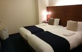 Туры в отель Oriental Hotel Hiroshima