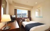 Туры в отель Oriental Hotel Hiroshima