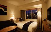 Туры в отель Oriental Hotel Hiroshima
