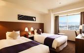 Туры в отель Oriental Hotel Hiroshima