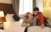 Туры в отель Oriental Hotel Hiroshima