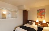 Туры в отель Oriental Hotel Hiroshima