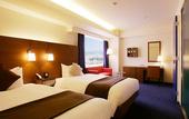 Туры в отель Oriental Hotel Hiroshima
