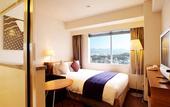 Туры в отель Oriental Hotel Hiroshima