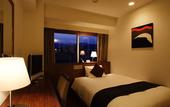 Туры в отель Oriental Hotel Hiroshima