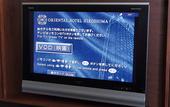 Туры в отель Oriental Hotel Hiroshima