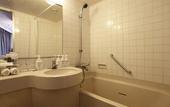 Туры в отель Oriental Hotel Hiroshima
