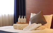 Туры в отель Oriental Hotel Hiroshima