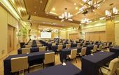 Туры в отель Oriental Hotel Hiroshima