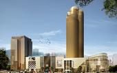 Туры в отель Enlux Hotel (Daming Lake Quan City Plaza)