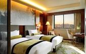 Туры в отель Enlux Hotel (Daming Lake Quan City Plaza)
