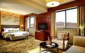 Туры в отель Enlux Hotel (Daming Lake Quan City Plaza)