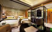 Туры в отель Enlux Hotel (Daming Lake Quan City Plaza)