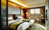 Туры в отель Enlux Hotel (Daming Lake Quan City Plaza)