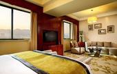 Туры в отель Enlux Hotel (Daming Lake Quan City Plaza)