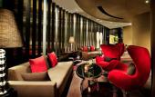 Туры в отель Enlux Hotel (Daming Lake Quan City Plaza)