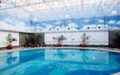 Туры в отель Enlux Hotel (Daming Lake Quan City Plaza)
