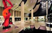 Туры в отель Enlux Hotel (Daming Lake Quan City Plaza)