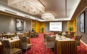 Туры в отель Enlux Hotel (Daming Lake Quan City Plaza)