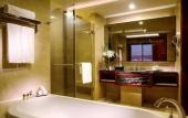 Туры в отель Enlux Hotel (Daming Lake Quan City Plaza)
