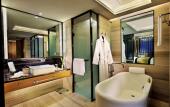Туры в отель Enlux Hotel (Daming Lake Quan City Plaza)
