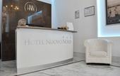 Туры в отель Hotel Nuovo Nord
