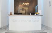 Туры в отель Hotel Nuovo Nord