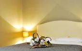 Туры в отель Hotel Nuovo Nord