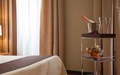 Туры в отель Hotel Nuovo Nord