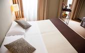 Туры в отель Hotel Nuovo Nord